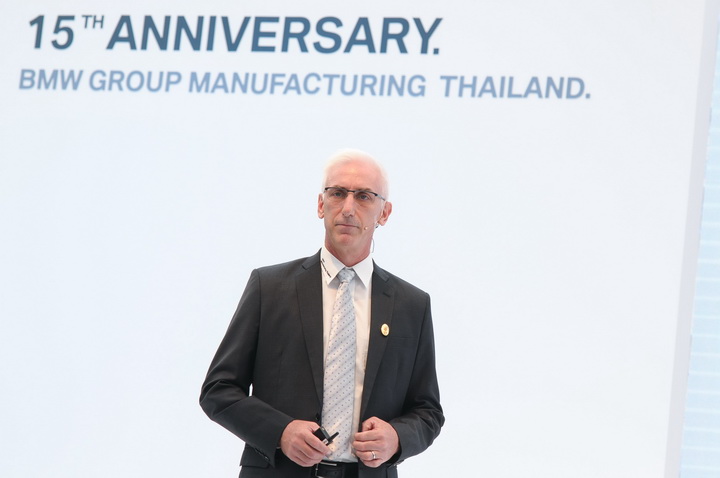 iamcar_15th Anniversary BMW Manufacturing Thailand3